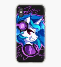 Shock Wave iPhone Case
