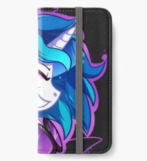 Shock Wave iPhone Wallet/Case/Skin