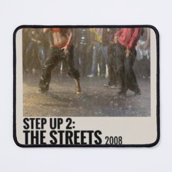 Item preview, step up 2: the streets designed and sold by isabellagoldie.