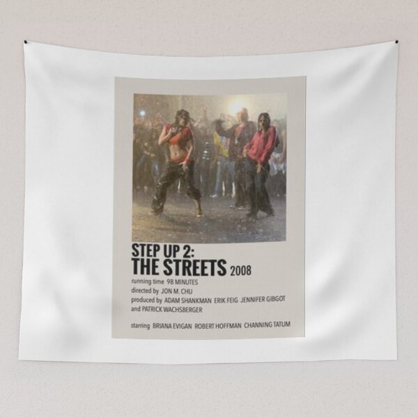Item preview, step up 2: the streets designed and sold by isabellagoldie.