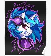 Shock Wave Poster