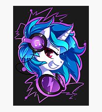 Shock Wave Photographic Print