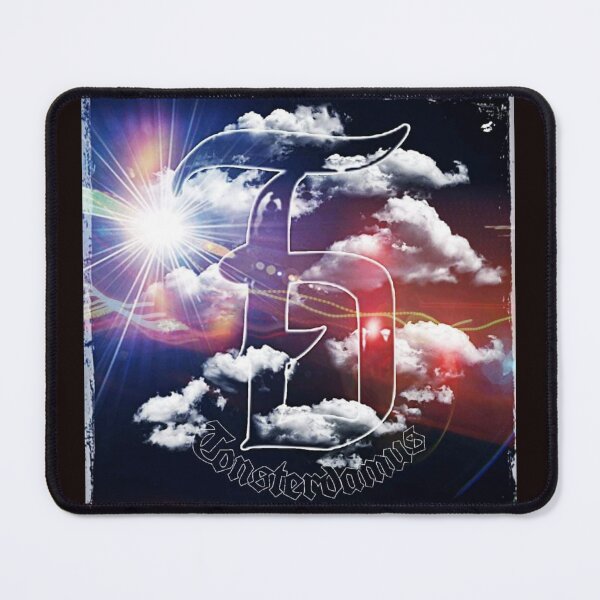 Item preview, Official HSP Tonster Damus Merchandise designed and sold by HeartNSoulFed.