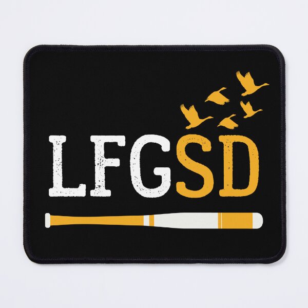 Item preview, lfgsd rally goose baseball team designed and sold by Raiko-art.