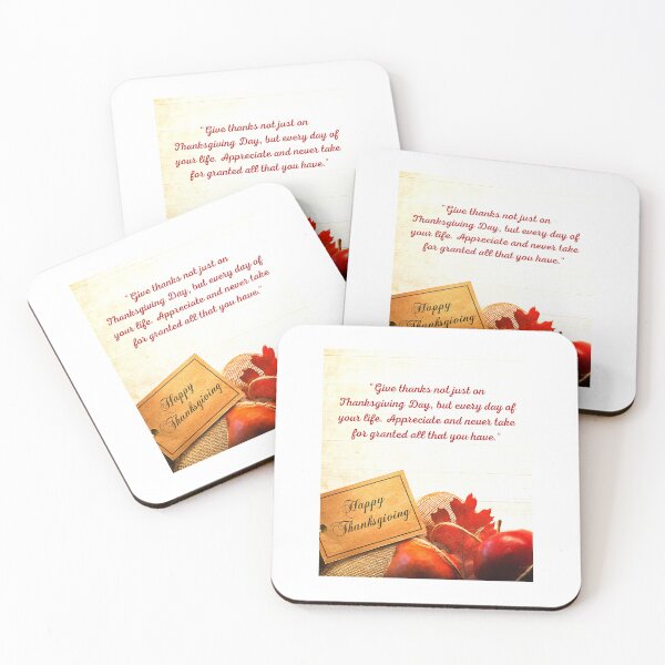 Item preview, Famous quotes about thanksgiving |stickers | Dija-84 designed and sold by Dija-84.