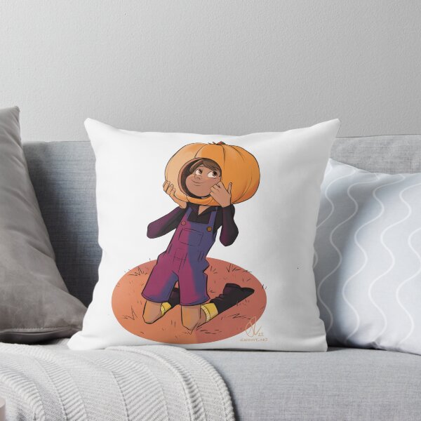 Item preview, Pumpkin designed and sold by Ginevra Triuzzi.