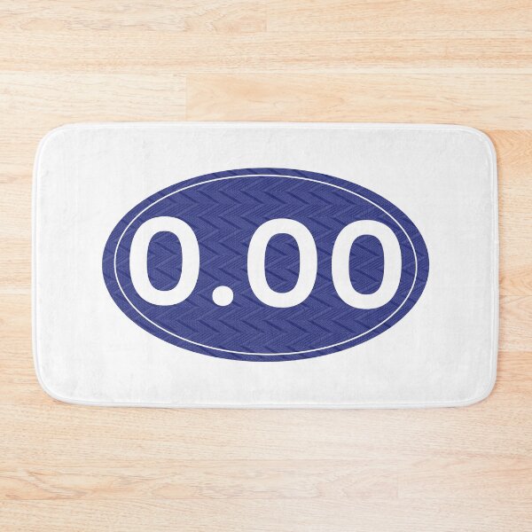Item preview, Purple Zig Zag, Not A Runner 0.00 - White designed and sold by LatterDaze.