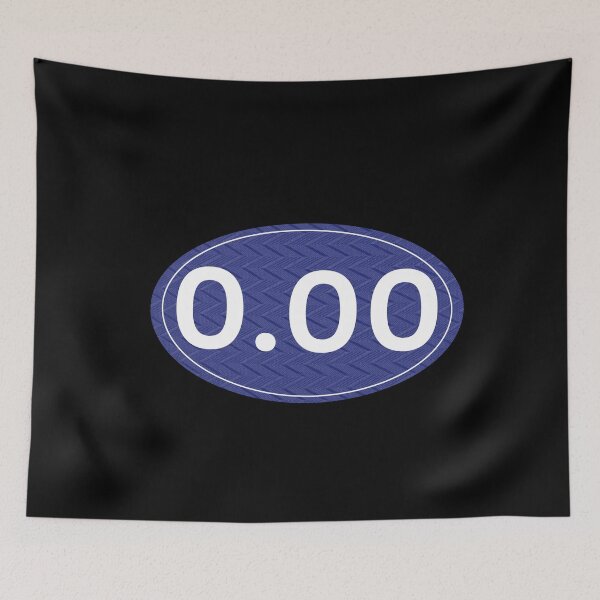 Item preview, Purple Zig Zag, Not A Runner 0.00 - White designed and sold by LatterDaze.