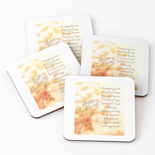 Item preview, Famous quotes about thanksgiving |stickers | Dija-84 designed and sold by Dija-84.