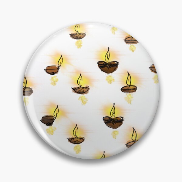 Item preview, Diwali Artwork designed and sold by devakidesigns.