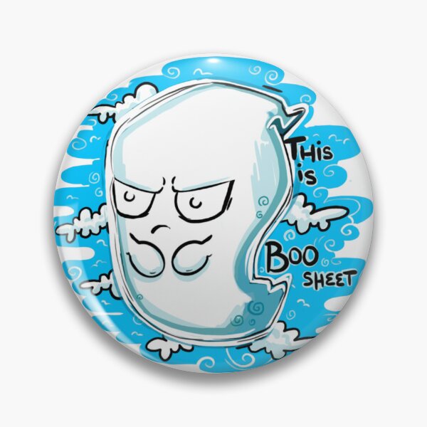 Item preview, This is BOOsheet designed and sold by chaplo.