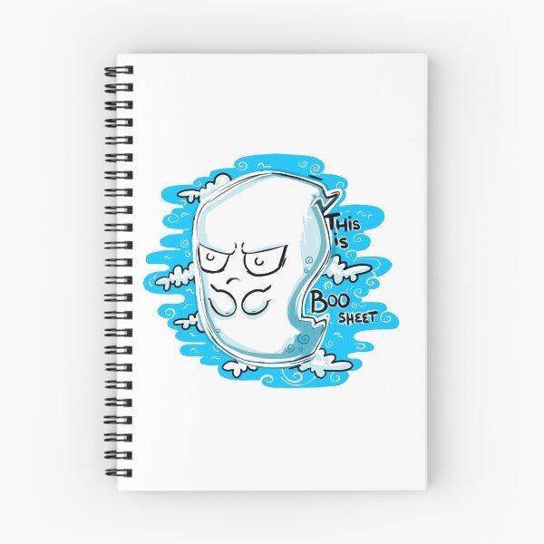 Item preview, This is BOOsheet designed and sold by chaplo.