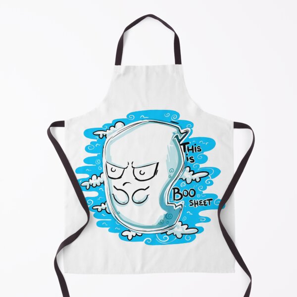 Item preview, This is BOOsheet designed and sold by chaplo.