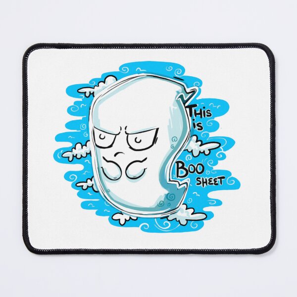Item preview, This is BOOsheet designed and sold by chaplo.