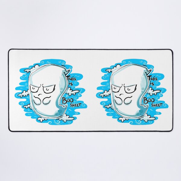 Item preview, This is BOOsheet designed and sold by chaplo.