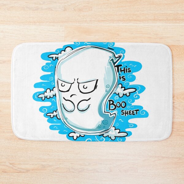 Item preview, This is BOOsheet designed and sold by chaplo.