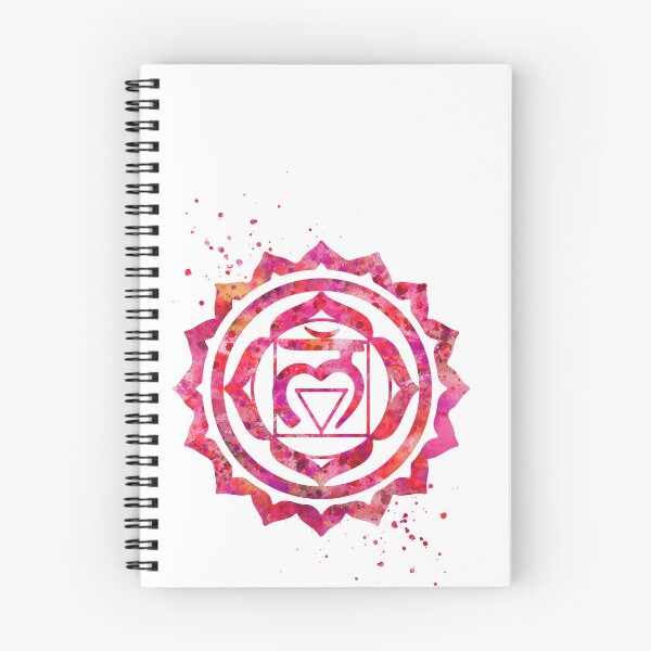 Item preview, Root chakra  designed and sold by Rosaliartbook.