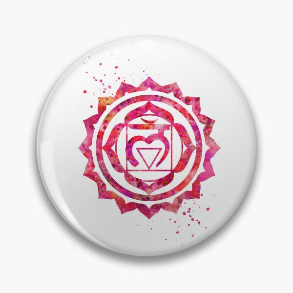 Item preview, Root chakra  designed and sold by Rosaliartbook.