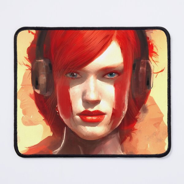 Item preview, Headphone designed and sold by ashhunt42.