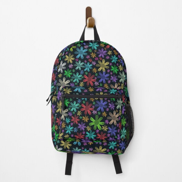 Item preview, Cute Flower Pattern  designed and sold by sunlightdesign.
