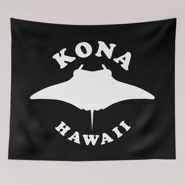 Item preview, Swimming with Manta Ray | Kona Hawaii designed and sold by TMBTM.