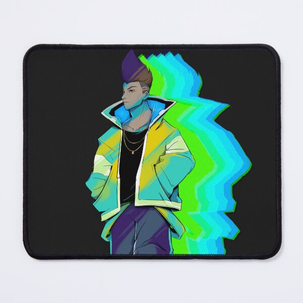 Item preview, Cyberpunk designed and sold by Ginevra Triuzzi.
