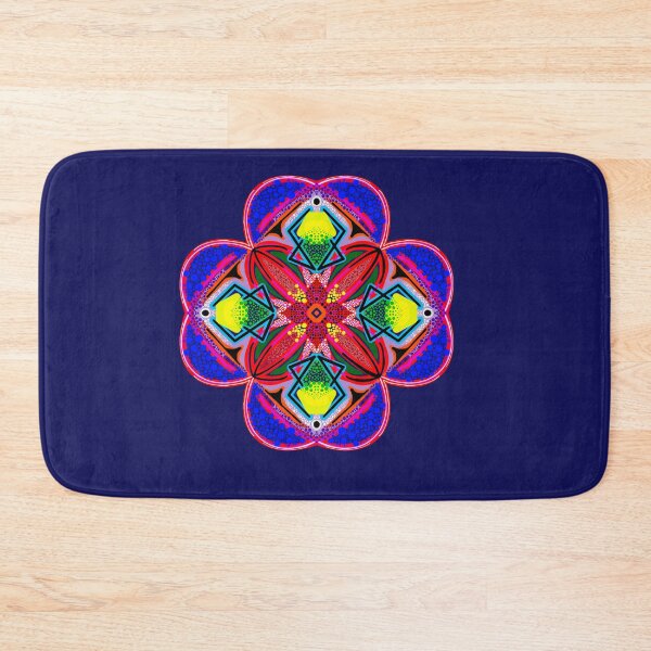 Item preview, Mandala 1 designed and sold by GunnesonJ.