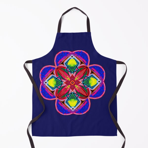 Item preview, Mandala 1 designed and sold by GunnesonJ.