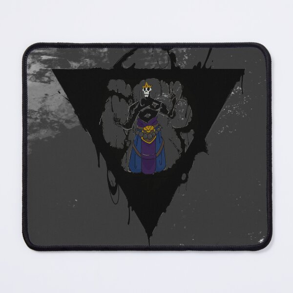 Item preview, The King Variant designed and sold by ApeMous Art.