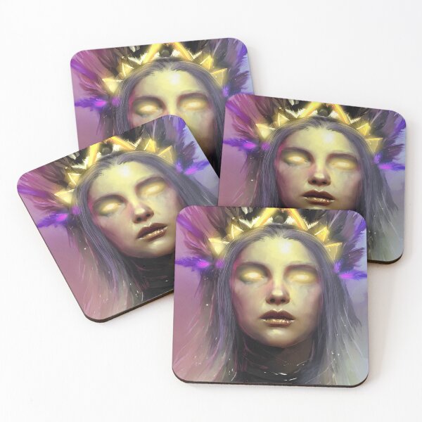 Item preview, Storm Queen designed and sold by ashhunt42.