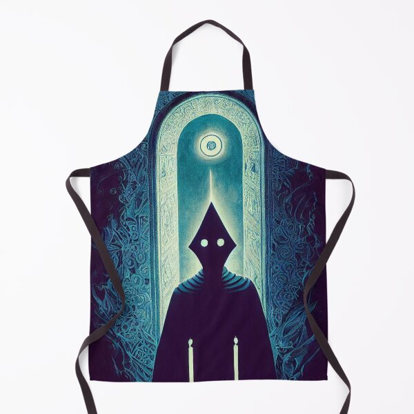 Item preview, The hidden god designed and sold by SeyliiShop.