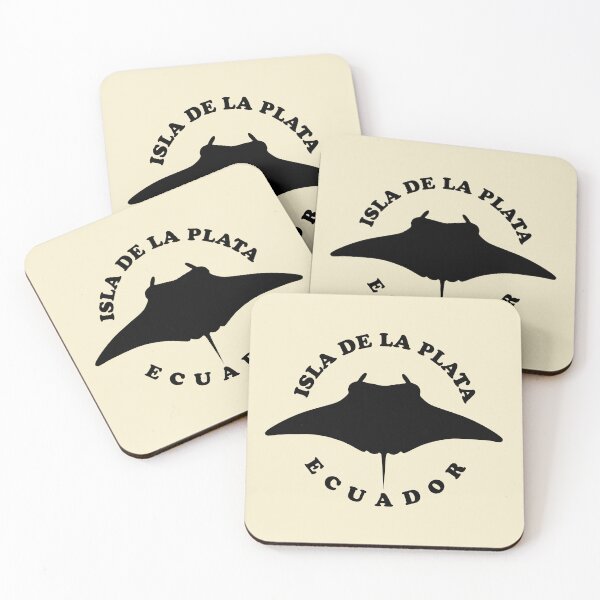 Item preview, Swimming with Manta Ray | Isla De La Plata - Ecuador designed and sold by TMBTM.