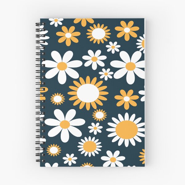 Item preview, Flowers Colorful pattern designed and sold by yssab.