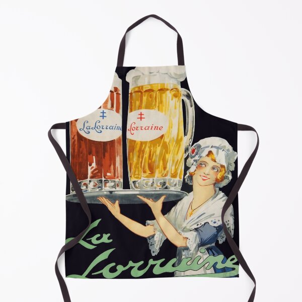 Item preview, Vintage advertising poster - De la Biere Advertising Poster Giclée print, Wall decor, painting, wall decor designed and sold by Designbuddies.
