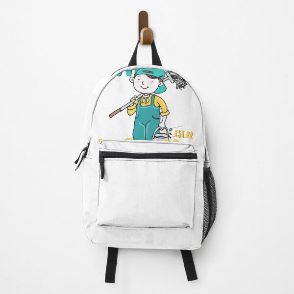 Item preview, WITHOUT WORK NOTHING STRIVE designed and sold by GAADesignz.