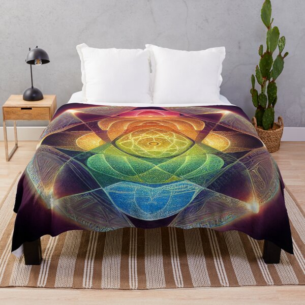 Item preview, Colorful mandala designed and sold by Elaeni.