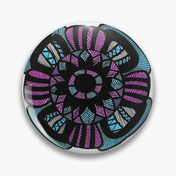 Item preview, Mandala designed and sold by KVigo-Art.