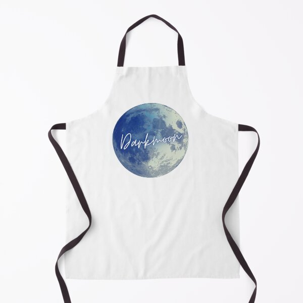 Item preview, Darkmoon - Blue Moon designed and sold by Gummy Bear Gift Shop.