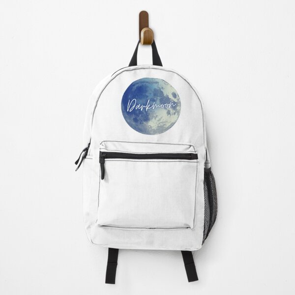 Item preview, Darkmoon - Blue Moon designed and sold by Gummy Bear Gift Shop.