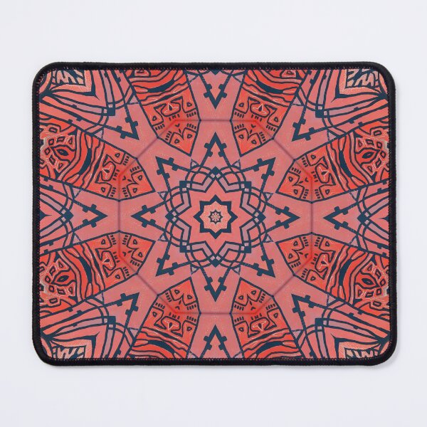 Item preview, Guide Star Red designed and sold by Jeffrey Kimsey-Carroll.