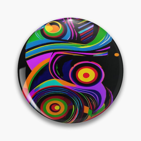Item preview, Digital vector abstract image designed and sold by Gala-life1.