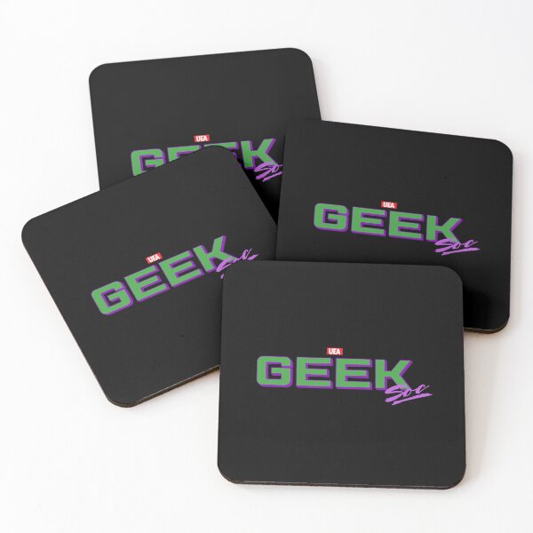 Item preview, UEA GeekSoc - Geek-Hulk  designed and sold by UEAGeekSoc.