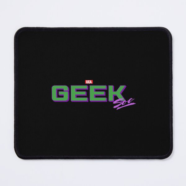 Item preview, UEA GeekSoc - Geek-Hulk designed and sold by UEAGeekSoc.