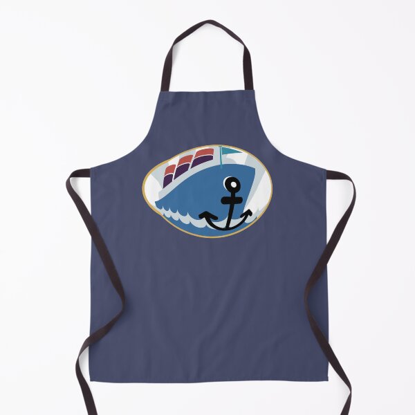 Item preview, *BLUE SHIP* by Berezabella designed and sold by Berezabella.