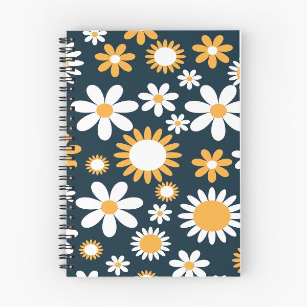 Item preview, Flowers Colorful pattern designed and sold by yssab.
