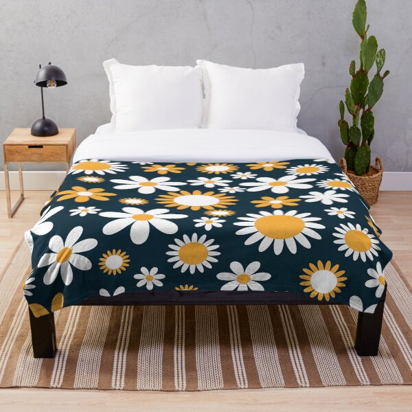 Item preview, Flowers Colorful pattern designed and sold by yssab.