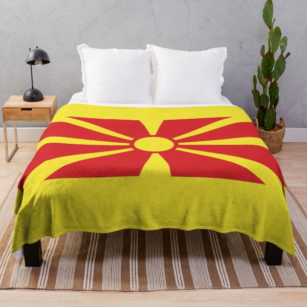 Item preview, NORTH MACEDONIA Gifts, Masks, Stickers & Products (1) designed and sold by mpodger.