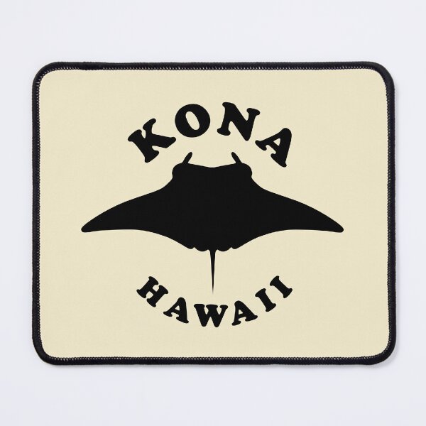 Item preview, Swimming with Manta Ray | Kona Hawaii designed and sold by TMBTM.