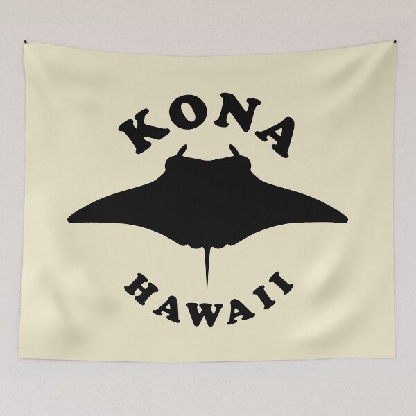 Item preview, Swimming with Manta Ray | Kona Hawaii designed and sold by TMBTM.