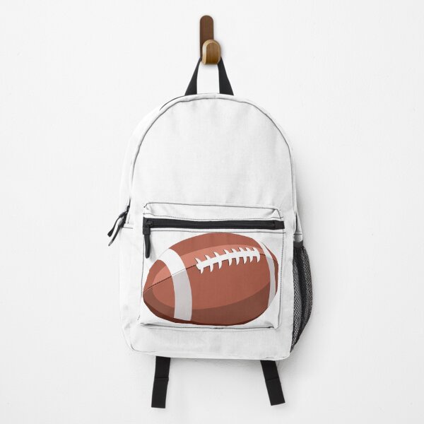 Item preview, American football ball designed and sold by Mashusha-art.